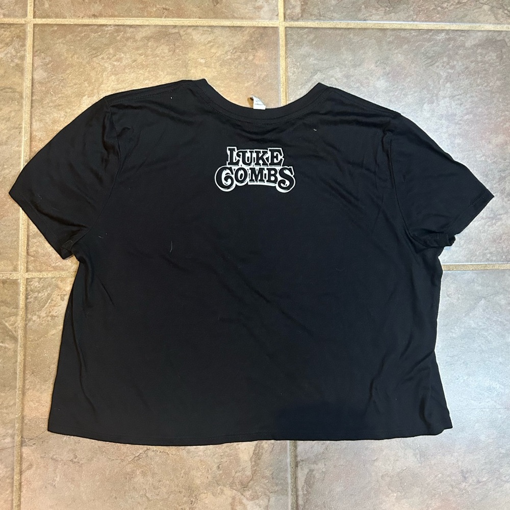 Luke Combs T-Shirt